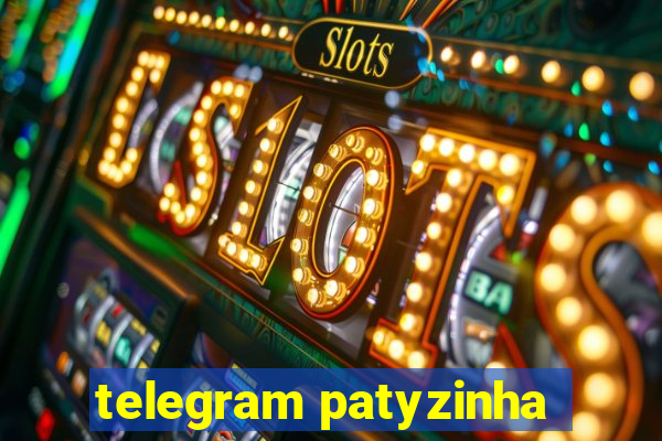 telegram patyzinha